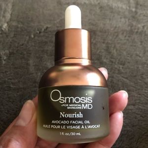 Osmosis Nourish Avocado Facial Oil